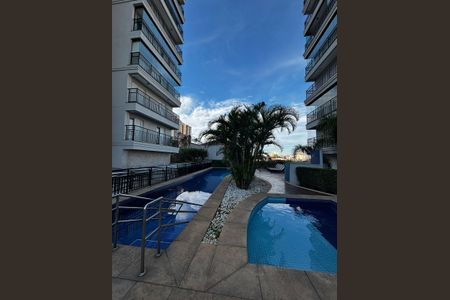 Apartamento à venda com 83m², 3 quartos e 1 vaga