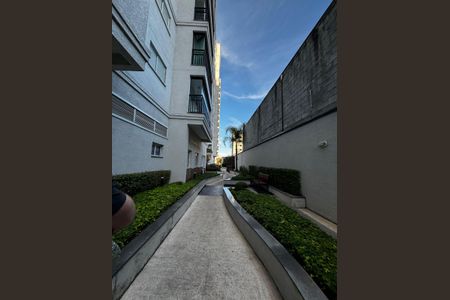 Apartamento à venda com 83m², 3 quartos e 1 vaga