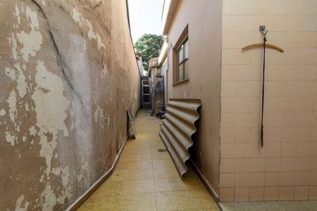 Casa à venda com 230m², 3 quartos e 1 vagaQuintal