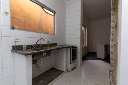 Casa à venda com 230m², 3 quartos e 1 vagaCozinha