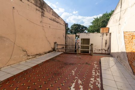 Casa à venda com 230m², 3 quartos e 1 vagaQuintal