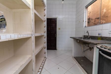 Casa à venda com 230m², 3 quartos e 1 vagaCozinha