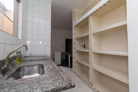 Casa à venda com 230m², 3 quartos e 1 vagaCozinha