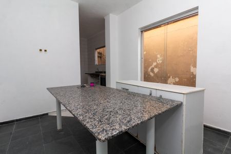 Casa à venda com 230m², 3 quartos e 1 vagaCozinha