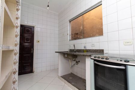 Casa à venda com 230m², 3 quartos e 1 vagaCozinha