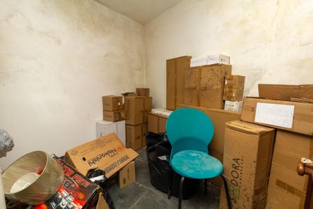 Casa à venda com 230m², 3 quartos e 1 vagaÁrea de Serviço