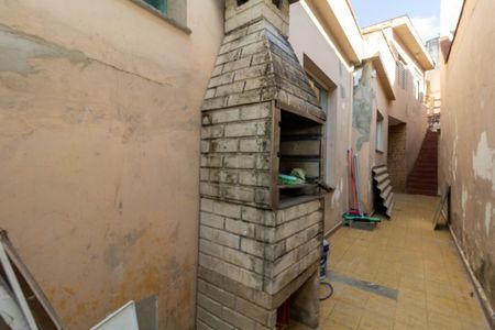 Casa à venda com 230m², 3 quartos e 1 vagaQuintal