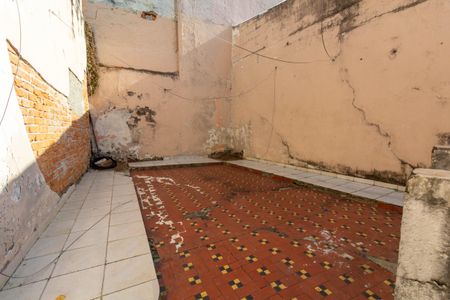 Casa à venda com 230m², 3 quartos e 1 vagaQuintal