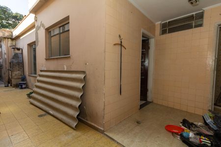 Casa à venda com 230m², 3 quartos e 1 vagaQuintal