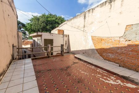 Casa à venda com 230m², 3 quartos e 1 vagaQuintal