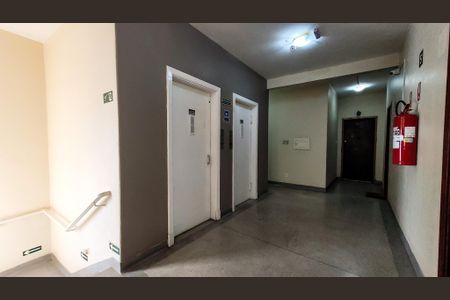 Apartamento para alugar com 82m², 2 quartos e sem vagaHall de entrada