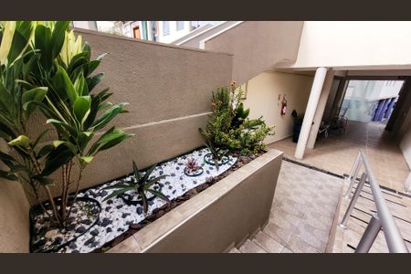 Apartamento para alugar com 82m², 2 quartos e sem vagaÁrea comum