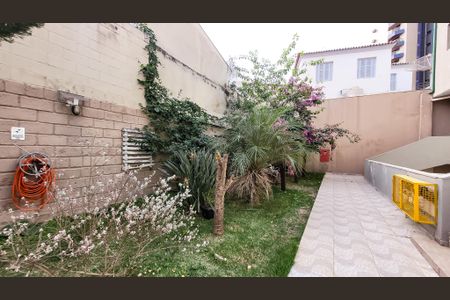 Apartamento para alugar com 82m², 2 quartos e sem vagaÁrea comum