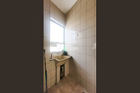 Apartamento para alugar com 82m², 2 quartos e sem vagaLavanderia