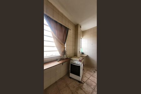 Apartamento para alugar com 82m², 2 quartos e sem vagaCozinha