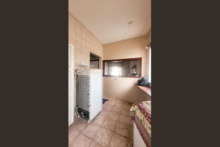 Apartamento para alugar com 82m², 2 quartos e sem vagaCozinha