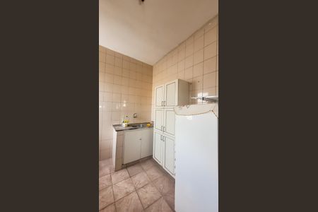 Apartamento para alugar com 82m², 2 quartos e sem vagaCozinha
