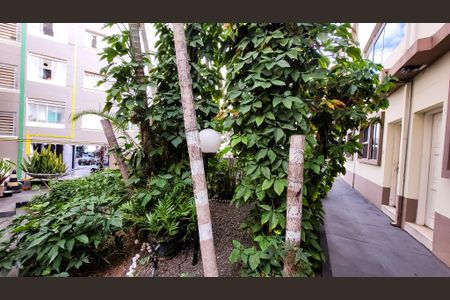 Apartamento para alugar com 82m², 2 quartos e sem vagaÁrea comum