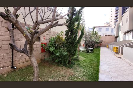 Apartamento para alugar com 82m², 2 quartos e sem vagaÁrea comum