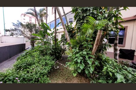 Apartamento para alugar com 82m², 2 quartos e sem vagaÁrea comum