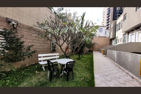 Apartamento para alugar com 82m², 2 quartos e sem vagaÁrea comum