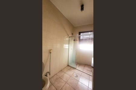 Apartamento para alugar com 82m², 2 quartos e sem vagaBanheiro Social
