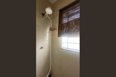 Apartamento para alugar com 82m², 2 quartos e sem vagaBanheiro Social