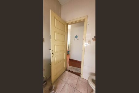 Apartamento para alugar com 82m², 2 quartos e sem vagaBanheiro Social