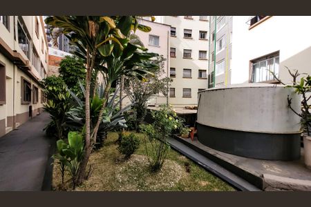 Apartamento para alugar com 82m², 2 quartos e sem vagaÁrea comum