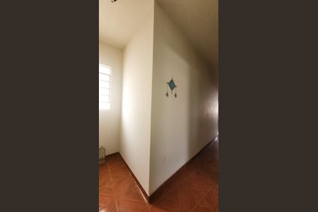 Apartamento para alugar com 82m², 2 quartos e sem vagaCorredor