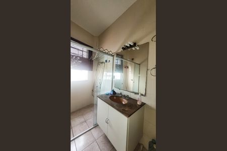 Apartamento para alugar com 82m², 2 quartos e sem vagaBanheiro Social