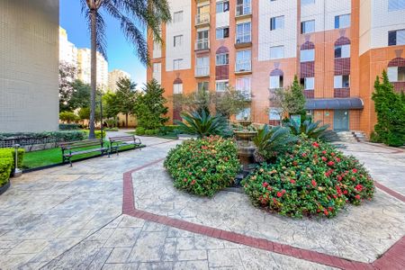 Apartamento à venda com 48m², 2 quartos e 1 vagaÁrea comum