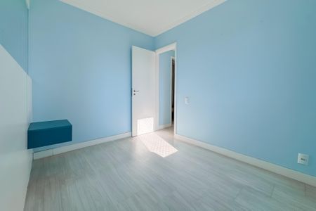 Apartamento à venda com 48m², 2 quartos e 1 vagaQuarto 2