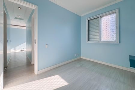 Apartamento à venda com 48m², 2 quartos e 1 vagaQuarto 2