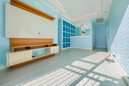 Apartamento à venda com 48m², 2 quartos e 1 vagaSala