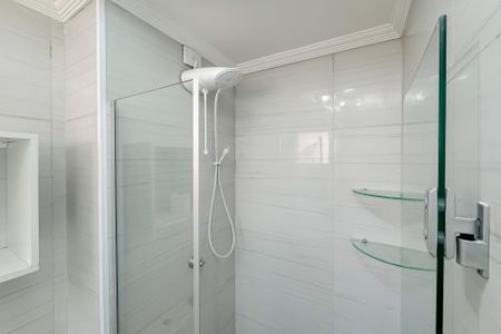 Apartamento à venda com 48m², 2 quartos e 1 vagaBanheiro Social