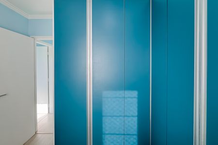 Apartamento à venda com 48m², 2 quartos e 1 vagaQuarto 1