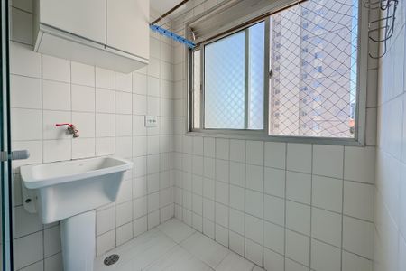 Apartamento à venda com 48m², 2 quartos e 1 vagaÁrea de Serviço