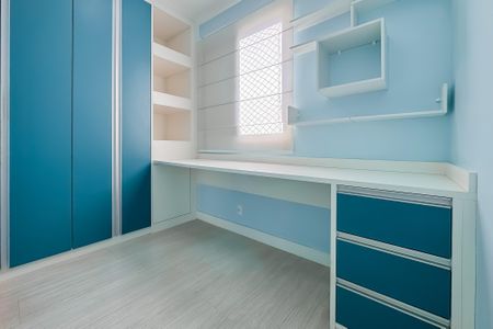 Apartamento à venda com 48m², 2 quartos e 1 vagaQuarto 1