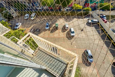 Apartamento à venda com 48m², 2 quartos e 1 vagaSacada