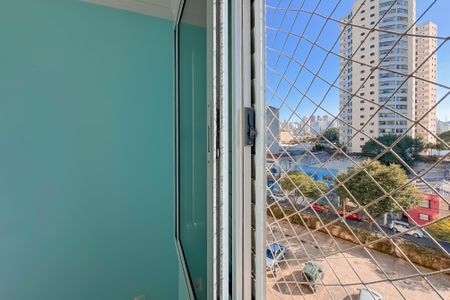 Apartamento à venda com 48m², 2 quartos e 1 vagaJanelas 