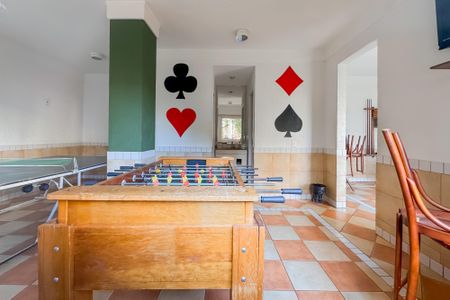 Apartamento à venda com 48m², 2 quartos e 1 vagaÁrea comum