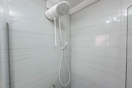 Apartamento à venda com 48m², 2 quartos e 1 vagaBanheiro Social