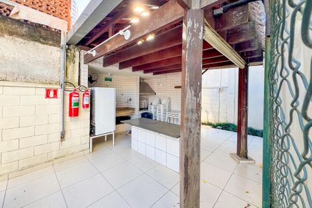 Apartamento à venda com 48m², 2 quartos e 1 vagaÁrea comum