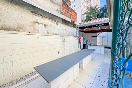 Apartamento à venda com 48m², 2 quartos e 1 vagaÁrea comum