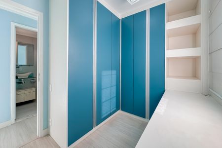 Apartamento à venda com 48m², 2 quartos e 1 vagaQuarto 1