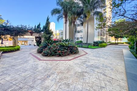 Apartamento à venda com 48m², 2 quartos e 1 vagaÁrea comum