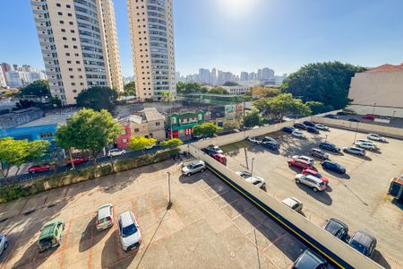 Apartamento à venda com 48m², 2 quartos e 1 vagaVista do Quarto 2