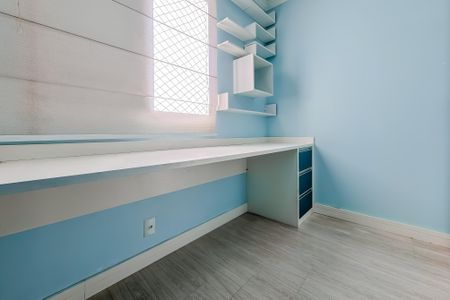 Apartamento à venda com 48m², 2 quartos e 1 vagaQuarto 1