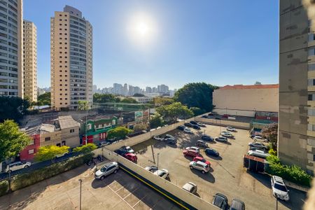 Apartamento à venda com 48m², 2 quartos e 1 vagaVista da Sacada